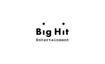 Big Hit Entertainment