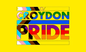 Croydon Pride
